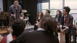 Familia en problemas