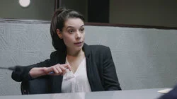 Capítulo 18 ¡Rosario y ‘El Ángel' se besan apasionadamente!