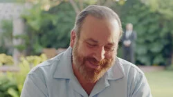 Capítulo 19 ¡Rosario no se deja seducir!