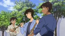 The Mini Patrol Car Police's Big Chase