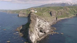 The Shores of Shakotan Peninsula