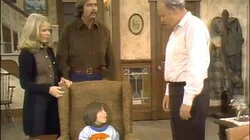 Mike's Mysterious Son