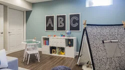 All About That Basement