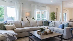 Starter Home Stagnation