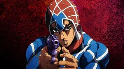 Six Bullets Appears, Part 1