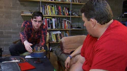 What Cowboy Dreams May Come