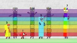 What's the Difference?