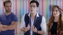 Romy es expuesta por Jessica