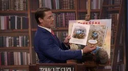 John Cena, Maggie Gyllenhaal, H.E.R.