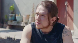 Capítulo 27 Rosario se dejó besar por El Ángel! El Ángel tiene todo a su favor y Chayito está cayendo en su juego.