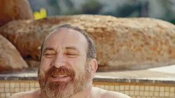 Capítulo 28 Rosario y Antonio vuelven a estar juntos! Para Antonio, amar es más difícil que matar.