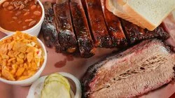 Triple D Nation: From Brisket to Bison
