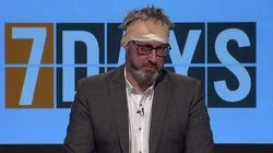 Friday 5 October 2018