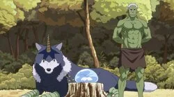 Battle at the Goblin Village