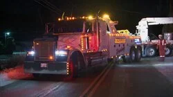 Wreck from Hell: Part 1