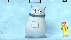 The Legend of Big Tum