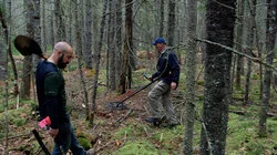 Rick's Big Bang Theory