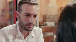 Capítulo 29 Rosario y El Ángel pasan la noche juntos! Rosario se dejó llevar por la pasión de El Ángel.