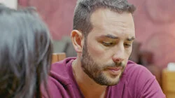 Capítulo 31 Antonio firma su sentencia de muerte! El Bólido ya sabe que Antonio tiene algo que ver con Rosario.