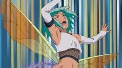 The Targeted Tailed Beast