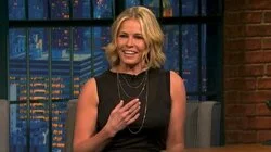 Chelsea Handler, John Slattery, Shakey Graves