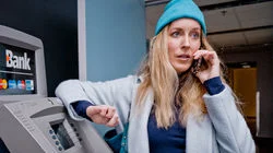 From Statscan to Skynet