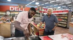 Ultimate Chicken Challenge