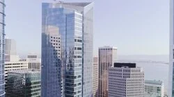 Skyscaper vs. Sinkhole