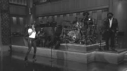 Tiffany Haddish, Steve Kornacki, Buddy