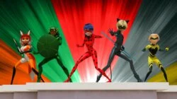 Mayura (The Day of the Heroes - Part 2)