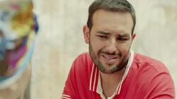 Capítulo 35 Las pesadillas de Rosario dan con su papá! Le reclama por tantos años de abandono y sufrimiento.