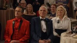 A Lifetime of Achievement