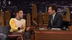 Rami Malek, Chrissy Metz, John Prine