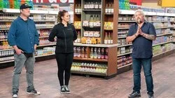 Super Spicy Superstars