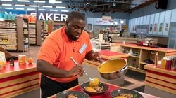 Family Food Feud Thanksgiving