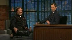 Jack Black, Carly Fiorina, Pedro Martinez