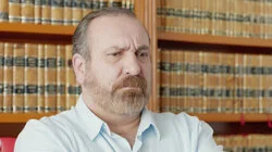 Capítulo 40 Rosario y El Ángel rescatan al hijo de Melba tras la explosión del laboratorio de Arteaga!