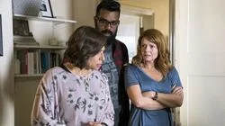 I Ain't 'fraid of No Ghost, Dad