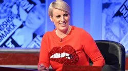 Steph McGovern, Richard Osman, Joan Bakewell