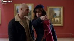 Une ombre au tableau — Partie 1