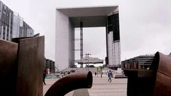 The Towering Inferno