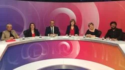 10th January 2019 - London