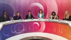 17th January 2019 - Derby