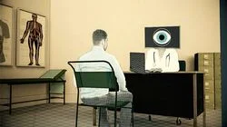Diagnosis on Demand? The Computer Will See You Now