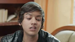 Capítulo 42 Antonio sale de la cárcel! ¡El Bólido tiene sed de venganza porque Paula lo ha traicionado!