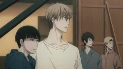 Can I keep liking you?