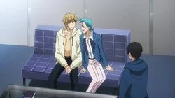 We're breaking up, Chunta