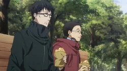 If you're that in love with me, you can have your way with me until you're done.