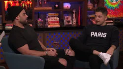 Mike Shouhed; Nema Vand