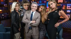 Kelly Dodd; Brandi Redmond